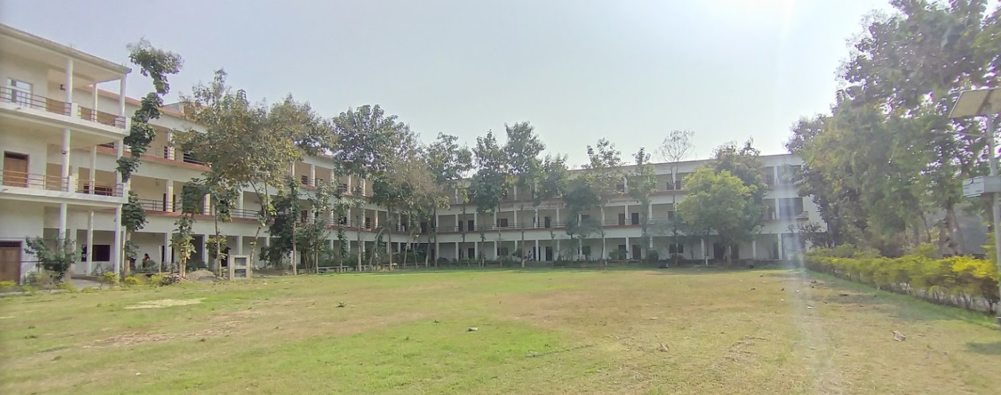 Swami Satyamitranand Mahavidyalaya Rae Bareli